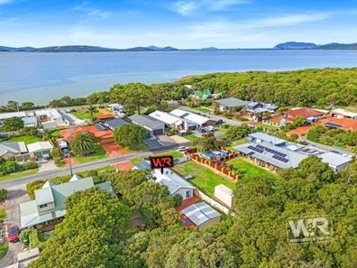 6 William Street, Little Grove WA 6330