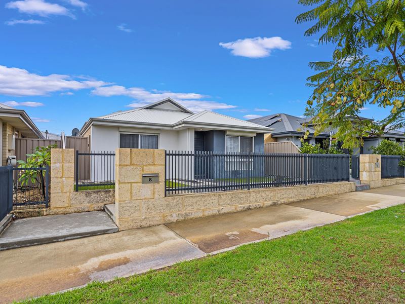 8 Bleu Lane, Karnup