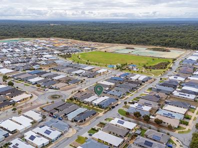 8 Bleu Lane, Karnup WA 6176