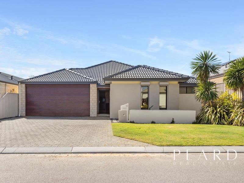 10 Mulloway Street, Two Rocks