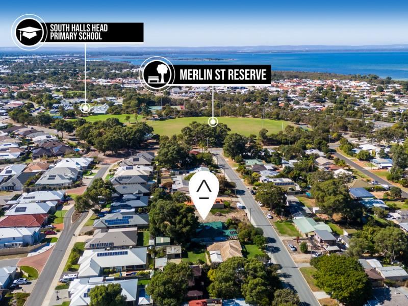 36 Vanessa Road, Falcon