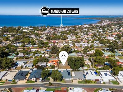 36 Vanessa Road, Falcon WA 6210