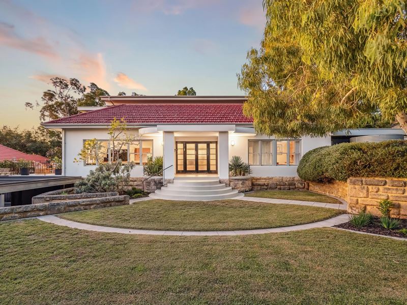 137 Wellington Street, Mosman Park