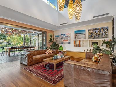 137 Wellington Street, Mosman Park WA 6012