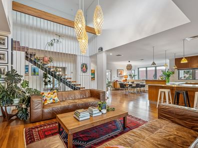 137 Wellington Street, Mosman Park WA 6012