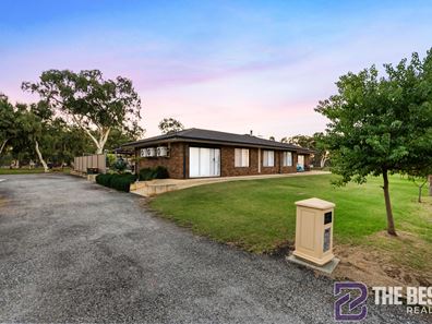 115 Larsen Road, Byford WA 6122