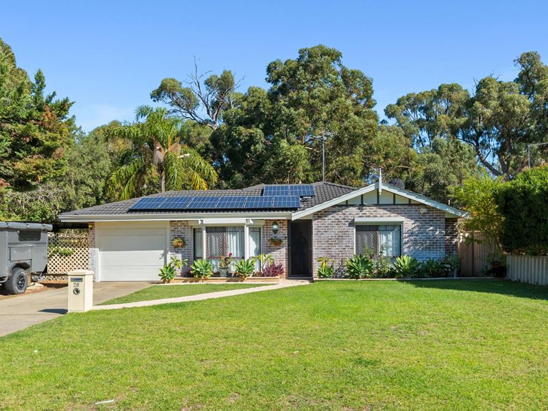 26 Reynolds Avenue, Greenfields WA 6210