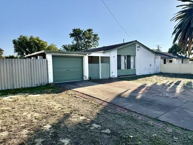 22 JACKSONIA CLOSE, Pinjarra WA 6208