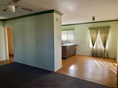 22 JACKSONIA CLOSE, Pinjarra WA 6208