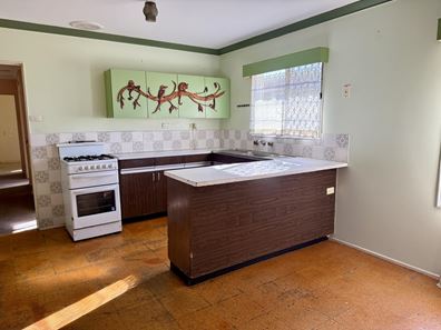 22 JACKSONIA CLOSE, Pinjarra WA 6208