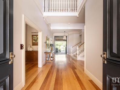 34 Gallop Road, Dalkeith WA 6009