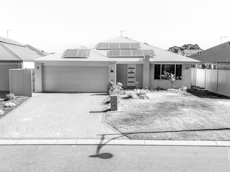 3 Breezy Way, Meadow Springs