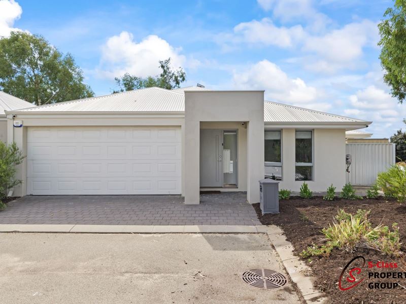 6/46 Gibbs Road, Aubin Grove