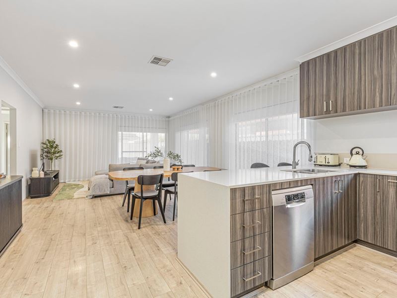 8 Laura Grange, Brabham WA 6055
