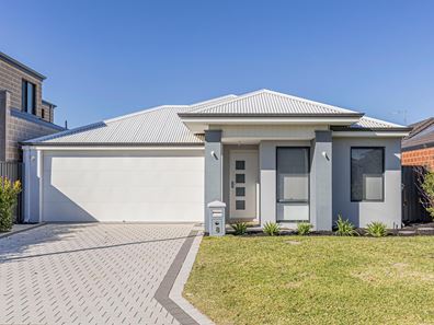 8 Laura Grange, Brabham WA 6055