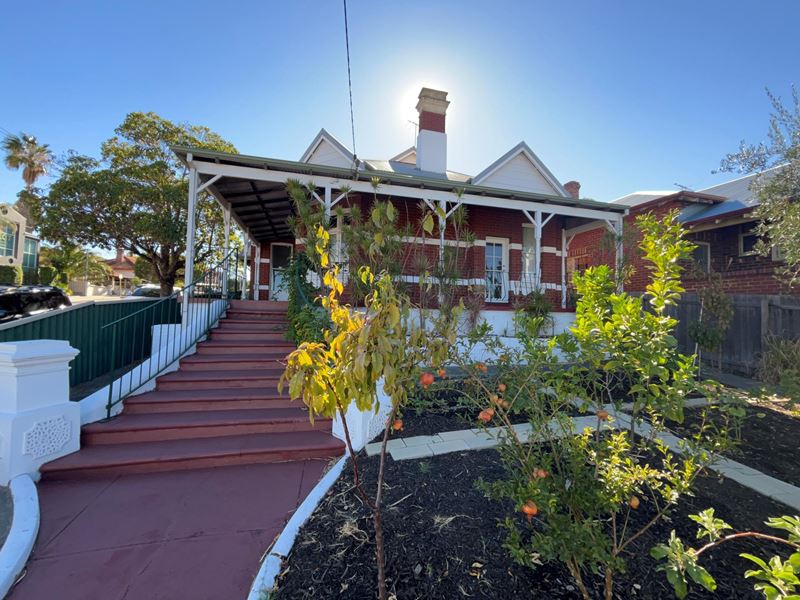 548 Newcastle Street, West Perth WA 6005
