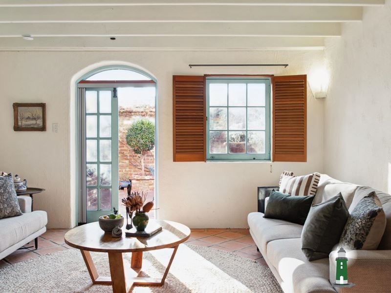 3/25 Grey Street, Fremantle