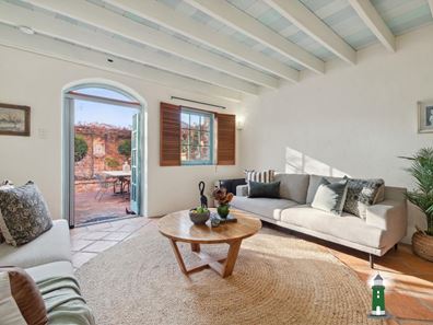 3/25 Grey Street, Fremantle WA 6160