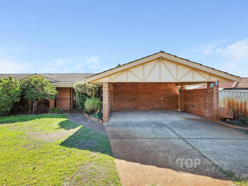 7A Riding Way, Bull Creek