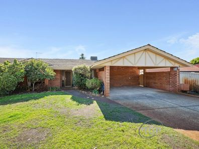 7A Riding Way, Bull Creek WA 6149