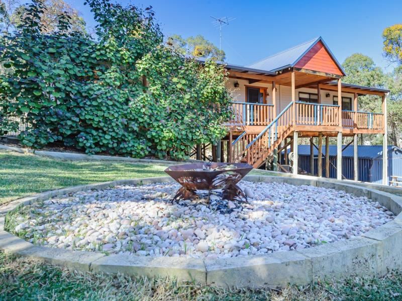 1 Bevis  Court, Byford