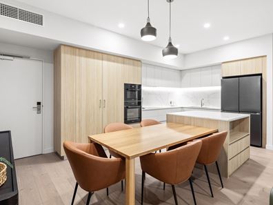 2003/3 Kintail Road, Applecross WA 6153