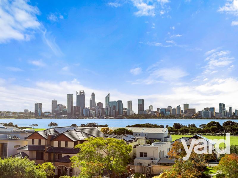 6/10 Victoria Street, South Perth WA 6151