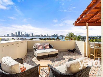 6/10 Victoria Street, South Perth WA 6151