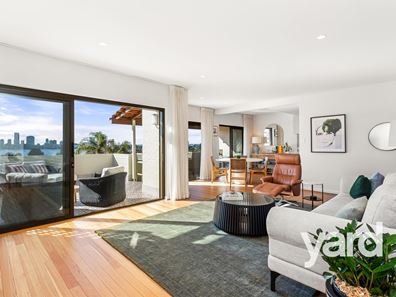 6/10 Victoria Street, South Perth WA 6151