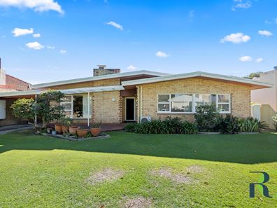 7 Kennedy Street, Melville WA 6156