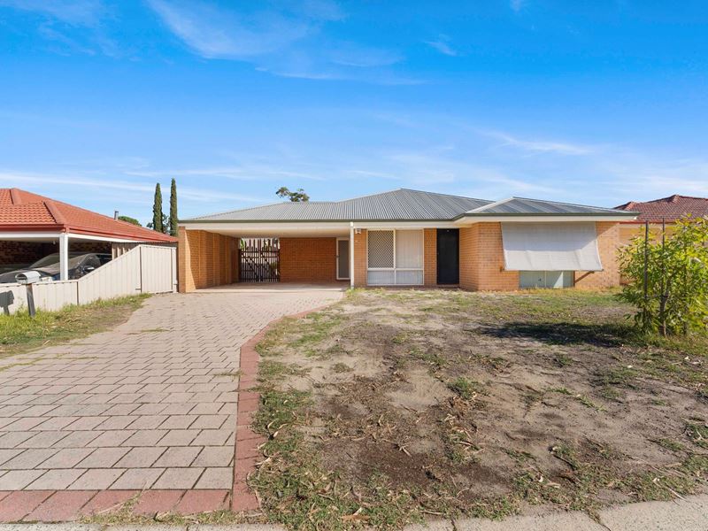 14 Dante Court, Bentley