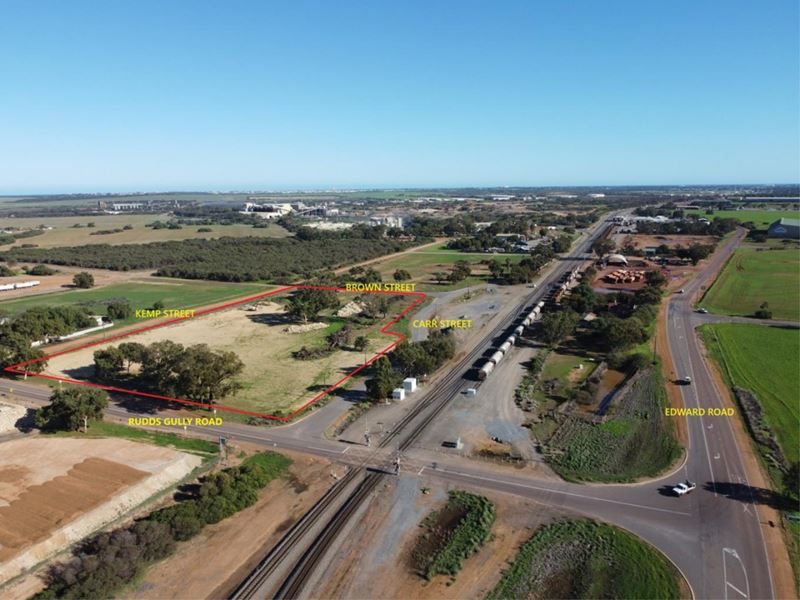 1 Carr Street, Narngulu