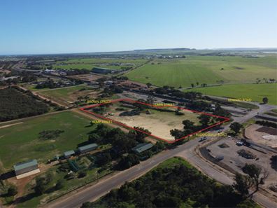 1 Carr Street, Narngulu WA 6532