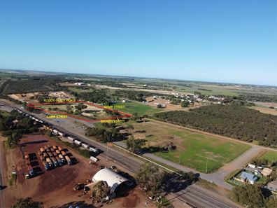 1 Carr Street, Narngulu WA 6532