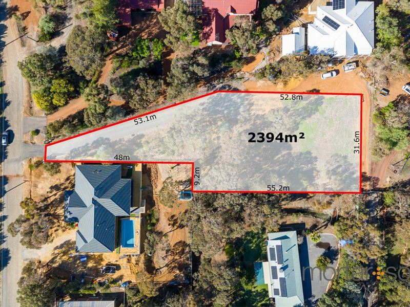 2 Ray Close, Byford WA 6122