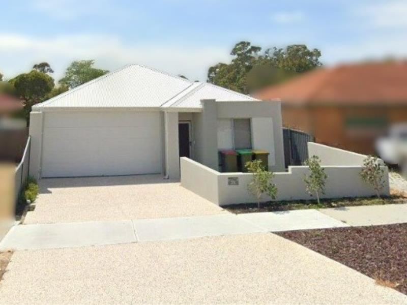 23 Priestley Street, Embleton