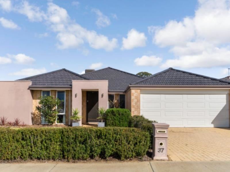 37 Borough Road, Baldivis WA 6171