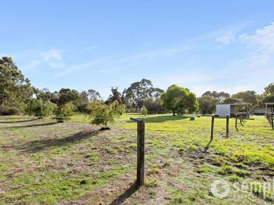 34 Vortilla Court, Oakford WA 6121
