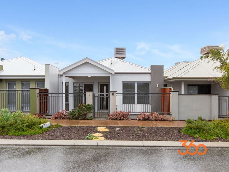 8/89 Redstone Trail, Ellenbrook