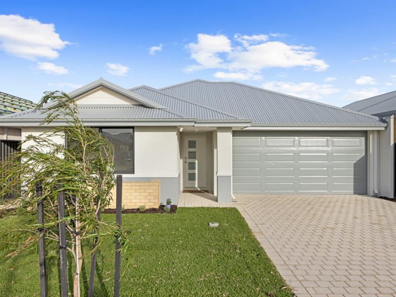 43 Tidal Drive, Port Kennedy WA 6172