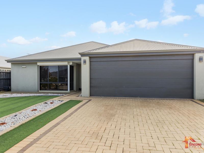 3 Garnet Way, Wellard WA 6170
