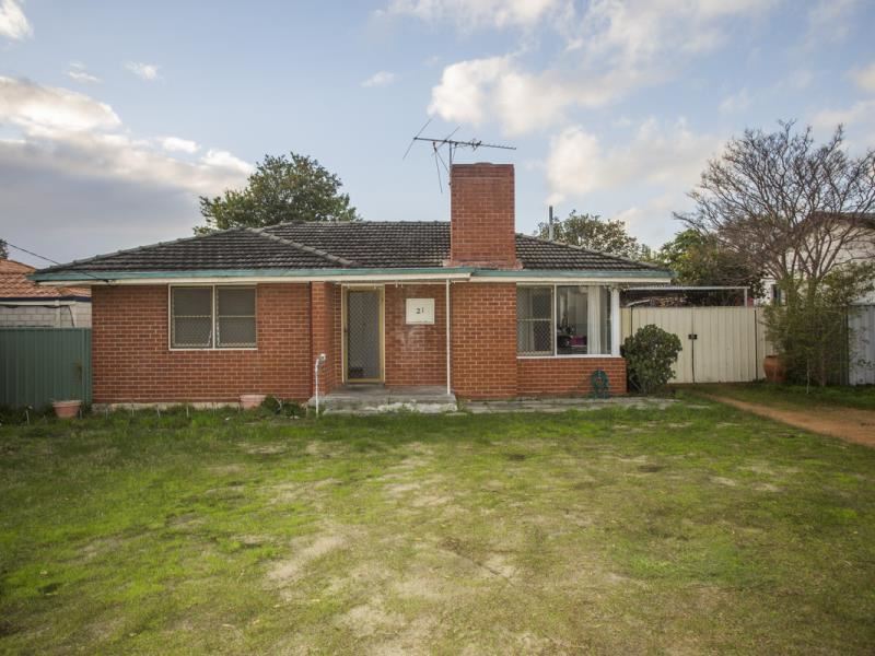 21 Garrick Way, Balga