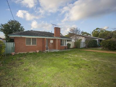21 Garrick Way, Balga WA 6061