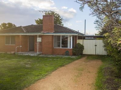 21 Garrick Way, Balga WA 6061