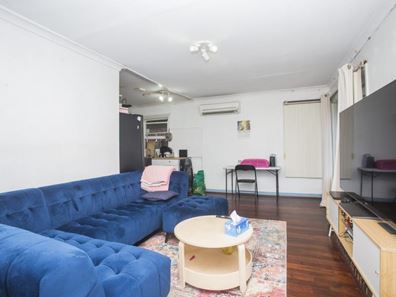 21 Garrick Way, Balga WA 6061