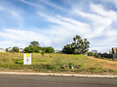 1 Mount Barker Road, Mount Barker WA 6324