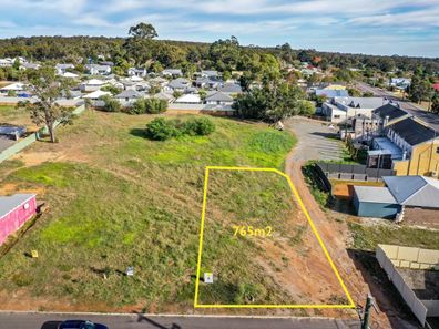 1 Mount Barker Road, Mount Barker WA 6324