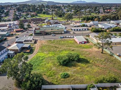 1 Mount Barker Road, Mount Barker WA 6324