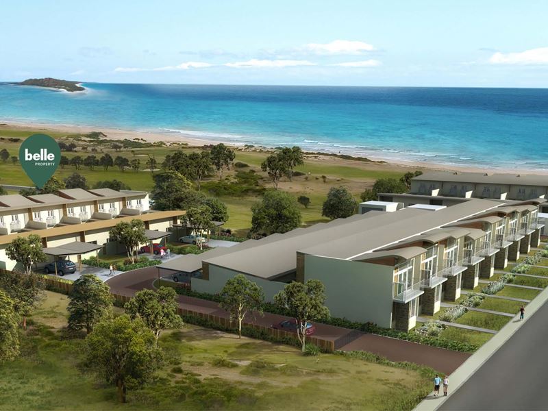 4 Hill Street, Jurien Bay WA 6516