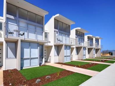 4 Hill Street, Jurien Bay WA 6516
